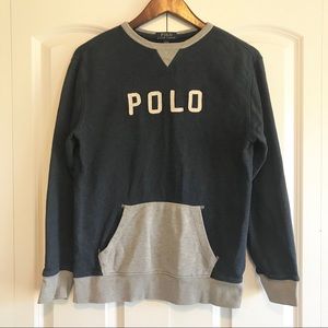 Ralph Lauren Polo | Logo Sweatshirt